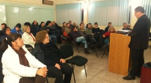 Εκδήλωση τιμής και μνήμης στο Αργοστόλι για τον Φιντέλ Κάστρο