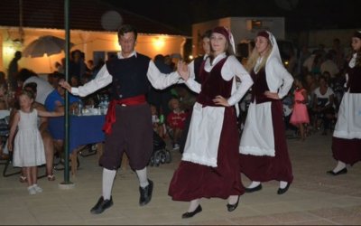Την Πέμπτη 28/8 το πανηγύρι του Αϊ Γιάννη στο Ρατζακλί