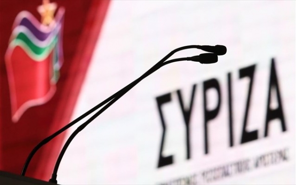 Οξεία απάντηση του τοπικού ΣΥ.ΡΙΖ.Α. στον Σωτήρη Κουρή για τις ανεμογεννήτριες