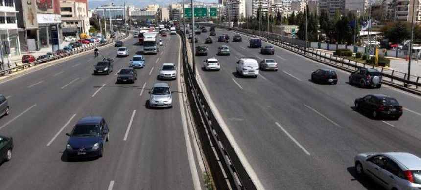 Τέλη κυκλοφορίας με το μήνα -Πόσο θα πρέπει να πληρώσουν οι ιδιοκτήτες ΙΧ [παραδείγματα]