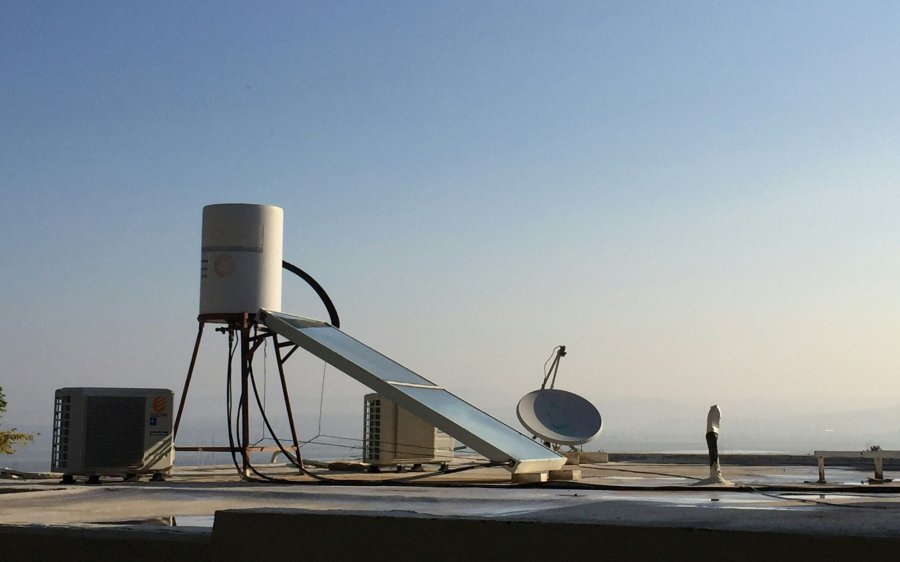 Παράταση στο «Αλλάζω θερμοσίφωνα» και άλλα 7 ενεργειακά προγράμματα