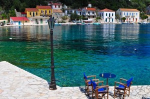 Πάσχα στην Κεφαλονιά – Όταν η Μ. Παρασκευή γίνεται… διαδραστική