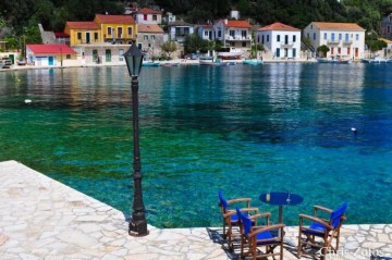 Πάσχα στην Κεφαλονιά – Όταν η Μ. Παρασκευή γίνεται… διαδραστική