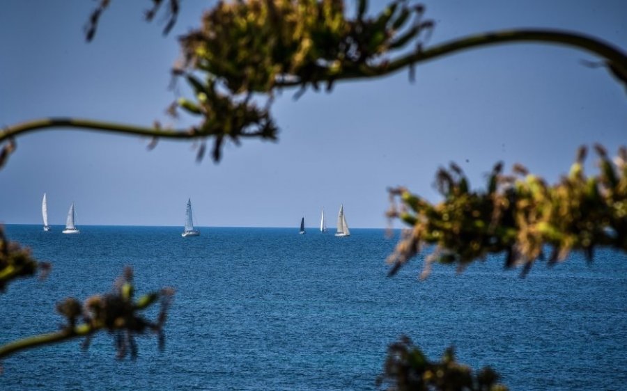 Η εξέλιξη του καιρού τις επόμενες ημέρες στην Κεφαλονιά