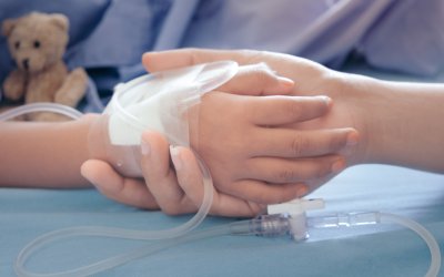 Τροχαίο με παράσυρση 4χρονης στο Ηράκλειο - Στη ΜΕΘ η ανήλικη, περνούσε διάβαση πεζών με τον πατέρα της