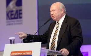 Δήμος Αργοστολίου: "Το πραξικόπημα" του Προέδρου της ΠΕΔΙΝ