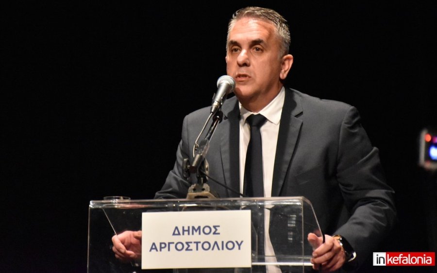 Δ. Στανίτσας: ‘’Μία τοπική κοινωνία ευημερεί, όταν καταφέρνει να περνάνε καλά οι πολίτες της’’ – Οι δομές που έχουν γίνει στην Ιθάκη (Ιnkefalonia 89,2)