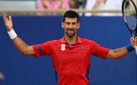 Στην Ελλάδα ο Νόβακ Τζόκοβιτς για μόνιμη εγκατάσταση