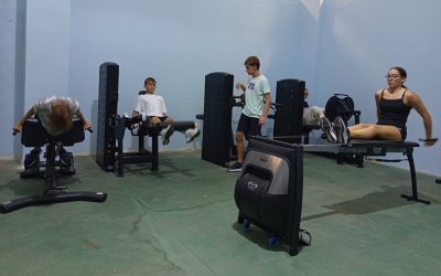 Ευχαριστίες του ΝΟΑ προς τον Δήμο και τον Αντιδήμαρχο, Γιάννη Τζωρτζάτο