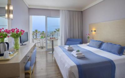 Έτσι πρέπει να λειτουργούν τα ξενοδοχεία, σύμφωνα με τον Παγκόσμιο Οργανισμό Υγείας, για την προστασία από τον Κορονοϊό