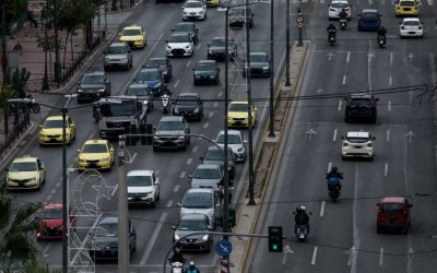 Επίσημο: Ανακοινώθηκε παράταση για τα τέλη κυκλοφορίας 2024