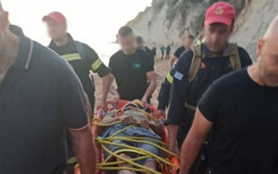 Δράκος του Κάβου: "Αφήστε με να πεθάνω, δεν θέλω να χειρουργηθώ"