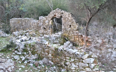 Άγγελος Βινιεράτος: Αγαπάμε Πουλάτα, λατρεύουμε Παλιά Πουλάτα (εικόνες)