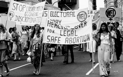 ΕΛΜΕΚΙ: 8η Μάρτη- Να δυναμώσει το ριζοσπαστικό γυναικείο κίνημα