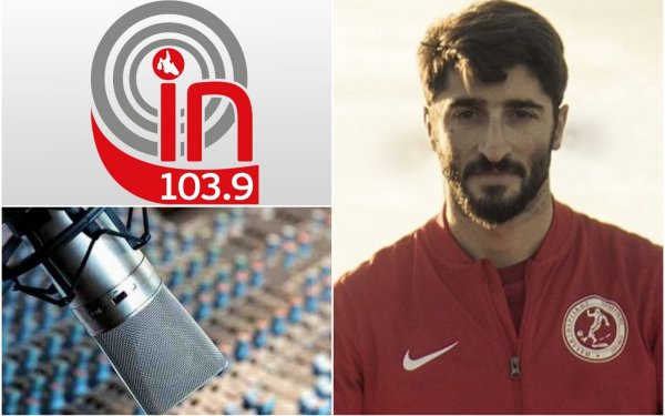 Ηλίας Ζερβός (Προπονητής Παλληξουριακού): “Αισθανόμαστε ότι "αδικούμαστε" όσοι ασχολούμαστε με το ποδόσφαιρο...”