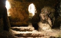 &quot;Επιστροφή της Περσεφόνης&quot;: Μια σύγχρονη καλλιτεχνική τελετουργία στον χώρο των Μαζαρακάτων
