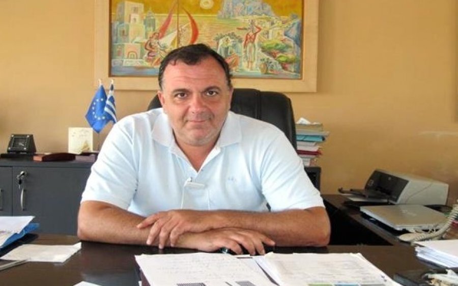 Γιώργος Στασινόπουλος: Συγχαρητήρια για την επανεκλογή Σαββαόγλου στον Δικηγορικό Σύλλογο