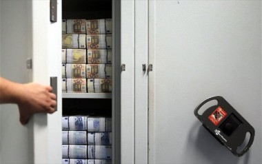 Εγκρίθηκε κονδύλι για την αφαλάτωση στην Κεφαλονιά