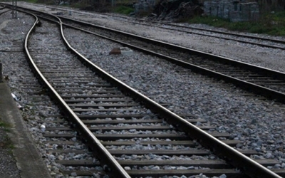 Τελική ευθεία για τη νέα σιδηροδρομική γραμμή Κιάτο-Αίγιο, σε λειτουργία το 2019