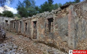 Παλιά Βλαχάτα: Ένα &#039;&#039;χωριό – φάντασμα&#039;&#039; που βρίσκεται &#039;&#039;παγωμένο&#039;&#039; στο χρόνο!