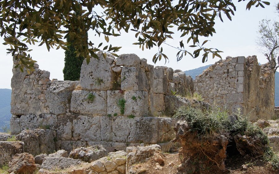 Νέος κύκλος ανασκαφών στη Σχολή του Ομήρου στην Ιθάκη