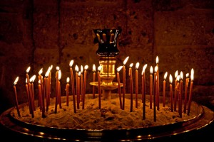 Πρόγραμμα ακολουθιών Μ.Εβδομάδας στον Ιερό Ναό Μεταμορφώσεως Σωτήρος Πόρου
