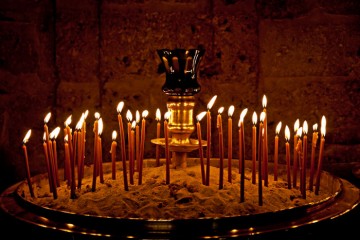 Πρόγραμμα ακολουθιών Μ.Εβδομάδας στον Ιερό Ναό Μεταμορφώσεως Σωτήρος Πόρου