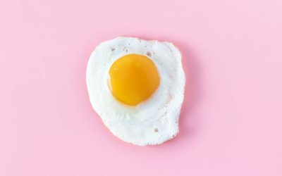 Πόσα αυγά είναι ασφαλές να φας μέσα στην εβδομάδα;