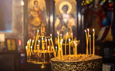 Γιατί η εβδομάδα που διανύουμε λέγεται «βουβή» ή «κουφή» εβδομάδα: Η σιωπή πριν το θαύμα