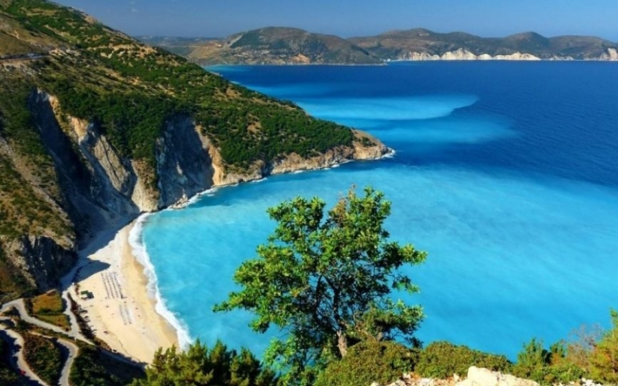 Telegraph: Αγαπάμε την Ελλάδα - Η photo gallery με τα ελληνικά νησιά έσπασε ρεκόρ επισκεψιμότητας!