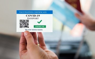 Ο Σπαθής για την Λειτουργία εφαρμογής ελέγχου των εμβολιασμών στην εστίαση