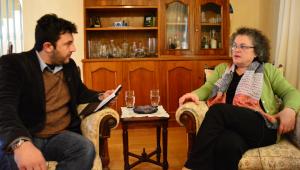 Συνέντευξη Αφροδίτης Θεοπεφτάτου: &quot;Δεν αντέχουμε άλλη κοροϊδία&quot;