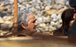 Κίναρος: Βρέθηκε η κυρά Ρηνιώ!