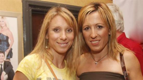 Πηγή Δεβετζή vs Κατερίνας Θάνου: "Μετά από 18 χρόνια φιλίας δεν μιλάμε πια"