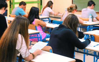 Το ΚΚΕ Κεφ/νίας και Ιθάκης για τη νέα σχολική χρονιά: Υγεία, δύναμη και αγώνας για δημόσια και δωρεάν παιδεία