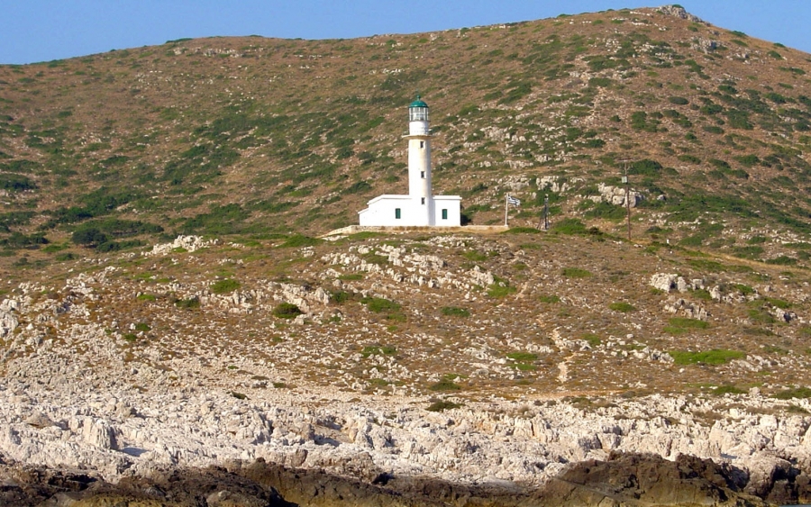 Παγκόσμια ημέρα φάρων: 27 φάροι σε όλη την Ελλάδα ανοίγουν για το κοινό- Ο Γερογόμπος στην Κεφαλονιά