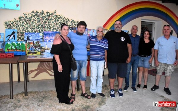 Ευχαριστήριο από τον ΠΣ Λακήθρας ''Ο Βύρων'' σε όσους συνέβαλαν στον επιτυχημένο κύκλο εκδηλώσεων του φετινού καλοκαιριού