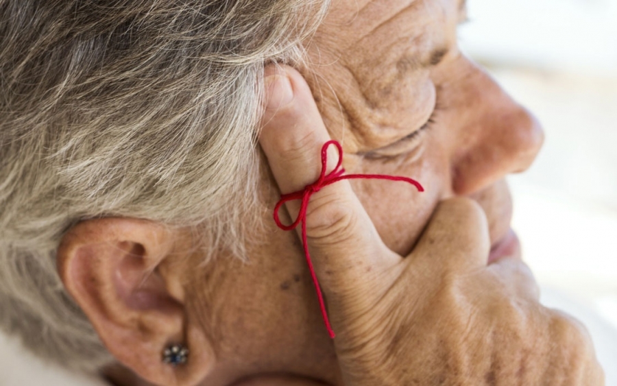 Σήμερα: Ενημερωτική Ομιλία για την νόσο Alzheimer στην Κοργιαλένειο