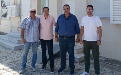 ΕΠΛΣΚΙ: Η Παλική διεκδικεί δυναμικά τον δικό της Λιμενικό Σταθμό