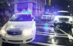 Σάλος στις ΗΠΑ: Κι άλλος Αφροαμερικανός νεκρός