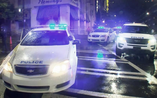 Σάλος στις ΗΠΑ: Κι άλλος Αφροαμερικανός νεκρός