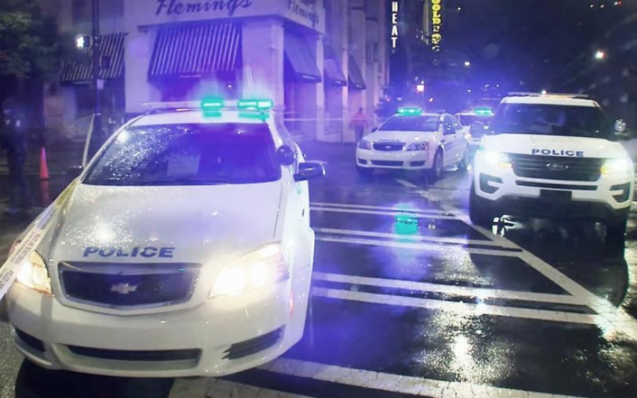 Σάλος στις ΗΠΑ: Κι άλλος Αφροαμερικανός νεκρός
