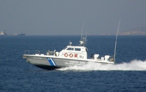 Λιμενικό: Παροχή βοήθειας σε παρασυρόμενες λέμβους στην Ιθάκη