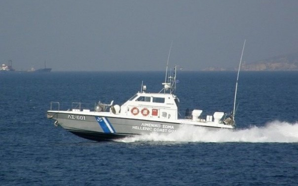 Λιμενικό: Παροχή βοήθειας σε παρασυρόμενες λέμβους στην Ιθάκη