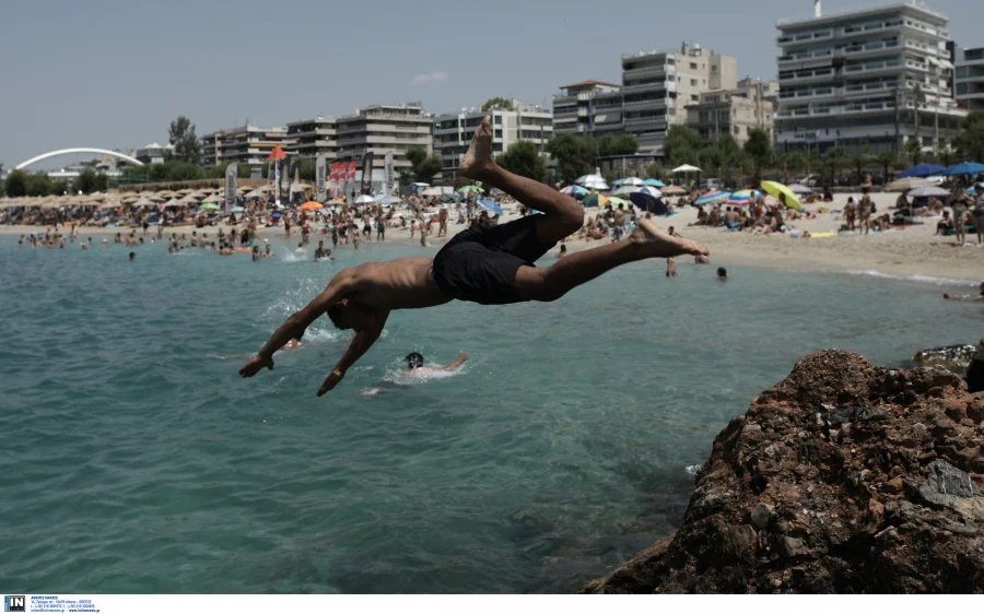 Κάθε πόση ώρα πρέπει να ανανεώνετε το αντηλιακό σας σε πρόσωπο και σώμα