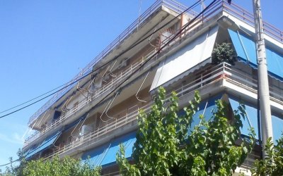 Με νόμο μέσω Ζoom και Webex και οι συνελεύσεις στις πολυκατοικίες