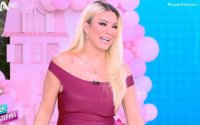 Κατερίνα Καινούργιου: Αποκάλυψε το φύλο του μωρού -Η πρώτη εμφάνιση στην εκπομπή, αφού ανακοίνωσε την εγκυμοσύνη