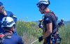 Η Πυροσβεστική Κεφαλονιάς για την διάσωση πολίτη και σκύλου από δύσβατο σημείο στα Μαυράτα