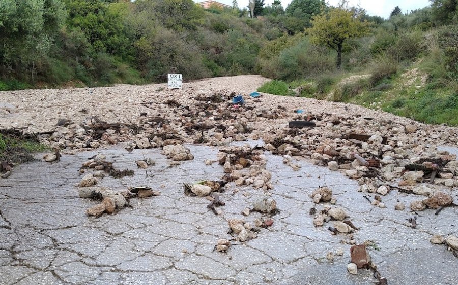 Λουρδάτα: Όταν δεν πάει ο Μωάμεθ (διάβαζε Περιφέρεια)... πάει το βουνό στον Μωάμεθ...