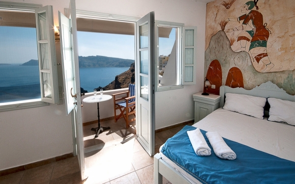 Και "εφοριακοί - τουρίστες" θα ελέγχουν για παράνομες μισθώσεις Airbnb